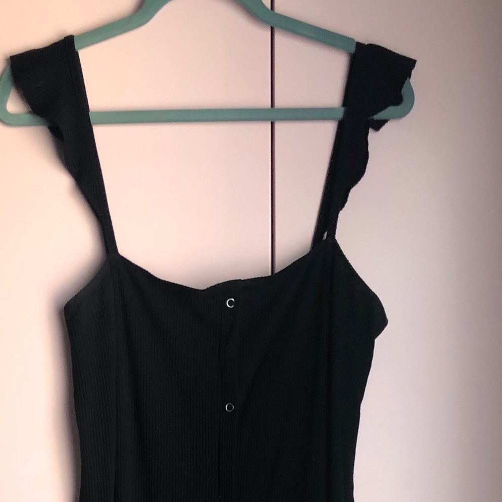 ASOS maternity dress sz L